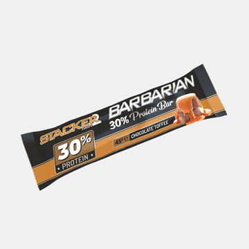 Picture of STACKER 2 BARBARIAN CHOCOLATE TOFFEE